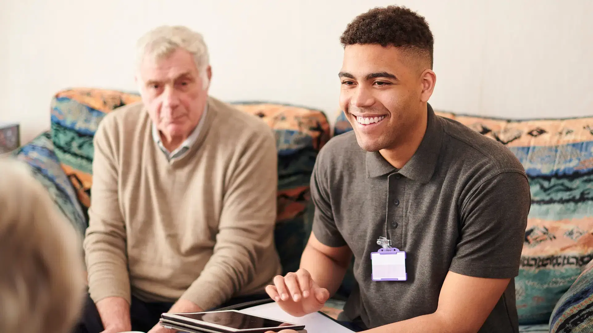 Healthcare IT solutions