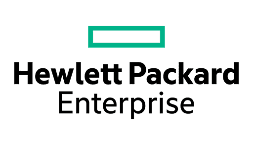 Hewlett Packard Enterprise