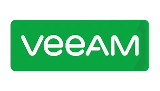 Veeam Logo